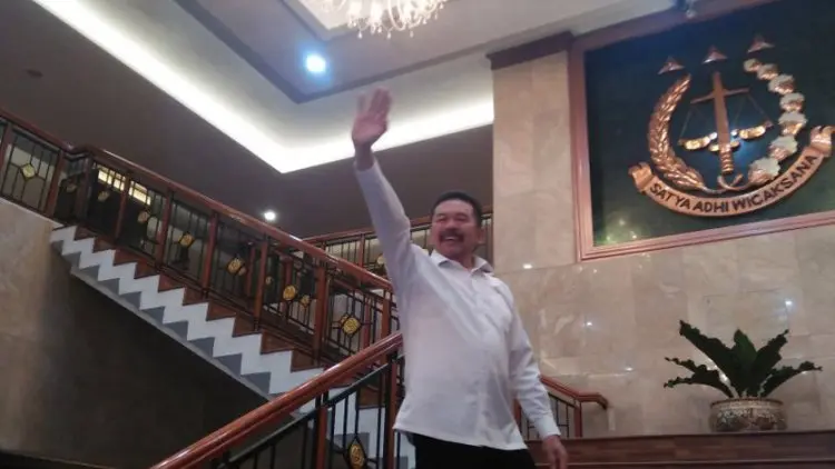 Jaksa Agung: Potensi Kerugian Negara Kasus Jiwasraya Rp13,7 Triliun