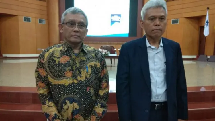 Prof Sadu: Dana Desa Sejahterakan Masyarakat Desa