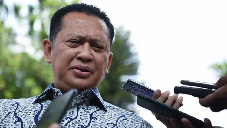 Bamsoet: Tiga RUU Super Prioritas Diselesaikan