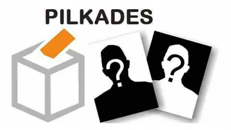 Pilkades KBB Menyisakan Masalah di Desa Cipongkor