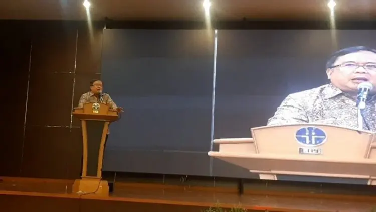 Menristek Dorong Industrialisasi Hasil Inovasi lewat BIG 2019