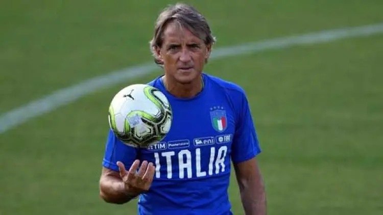 2019, Tahun yang Sempurna Bagi Timnas Italia