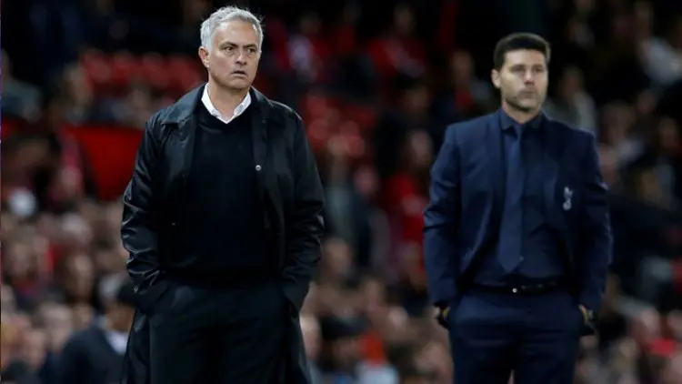 Haaa? Spurs Buka Pintu untuk Pochettino, Mou Mau Dikemanain?