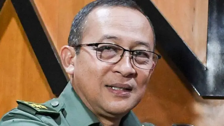 Dua Prajurit Gugur, TNI Takkan Tambah Pasukan di Papua