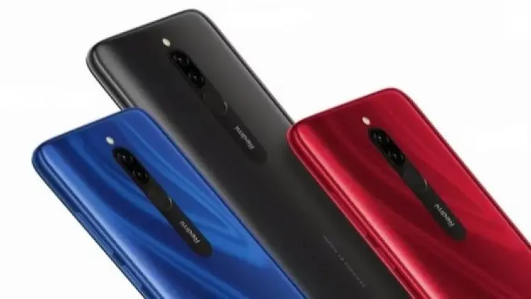 Redmi 9 Berbekal Chipset MediaTek Helio G70?
