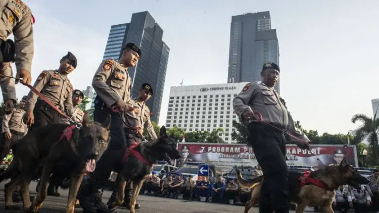 Puncak Arus Mudik Natal Diperkirakan 21-22 Desember