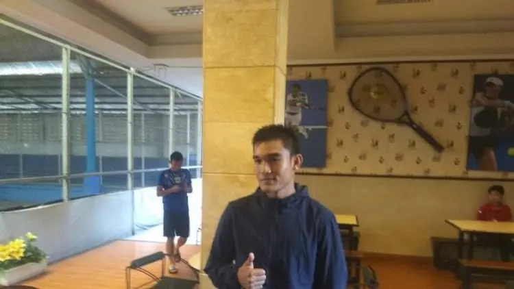 Zalnando dan Clean Sheet Persib
