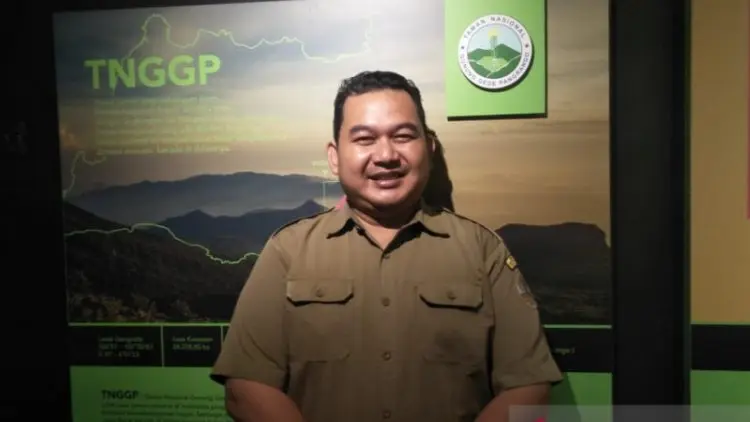 TNGGP Tertutup dari Pendakian Selama 3 Bulan
