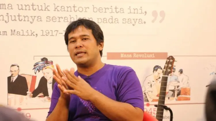 Warna Baru Film Indonesia Melalui 'Abracadabra'