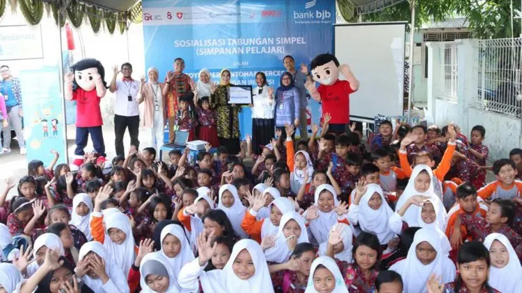 BJB Dukung Program OSOA