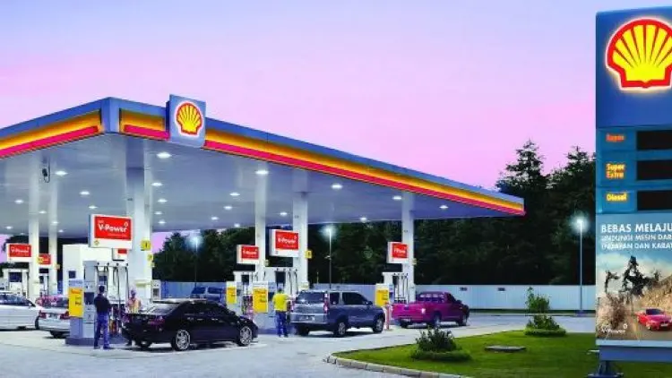 Shell Tambah 2 SPBU Baru di Cirebon & Alam Sutera