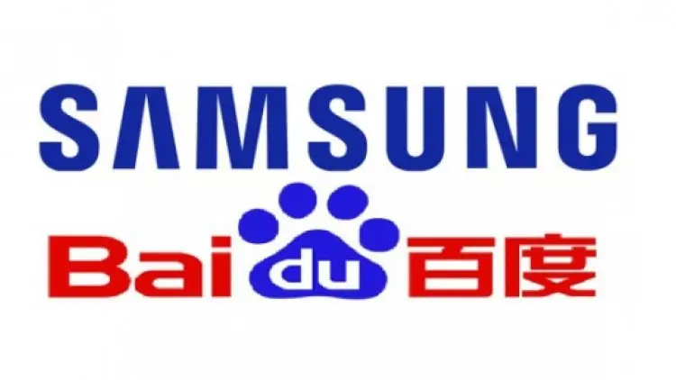 Awal 2020, Samsung & Baidu Mulai Produksi Chip AI