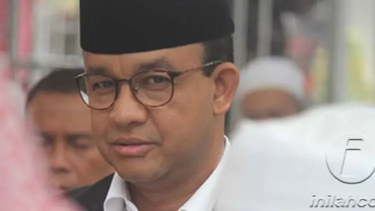 Diduga Ada Agenda Hancurkan Karir Politik Anies ?
