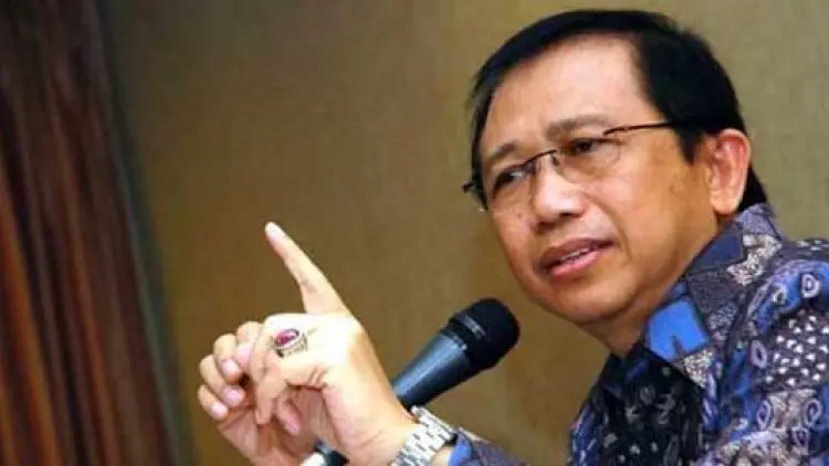 Terus Bicara Radikalisme Kapan Kerjanya ?