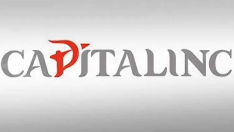 PT Capitalinc Garap Peluang di Pasar CNG