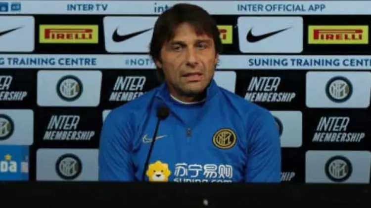 Tahun 2020, Inter Harus Lebih Kuat Lagi