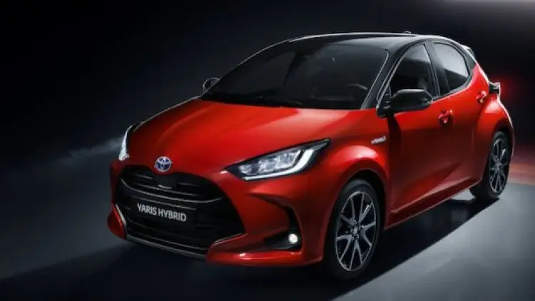 Toyota Pasarkan Yaris Baru Mulai 10 Februari 2020