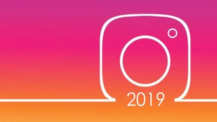 Tren dan Momen Favorit Instagram Indonesia di 2019