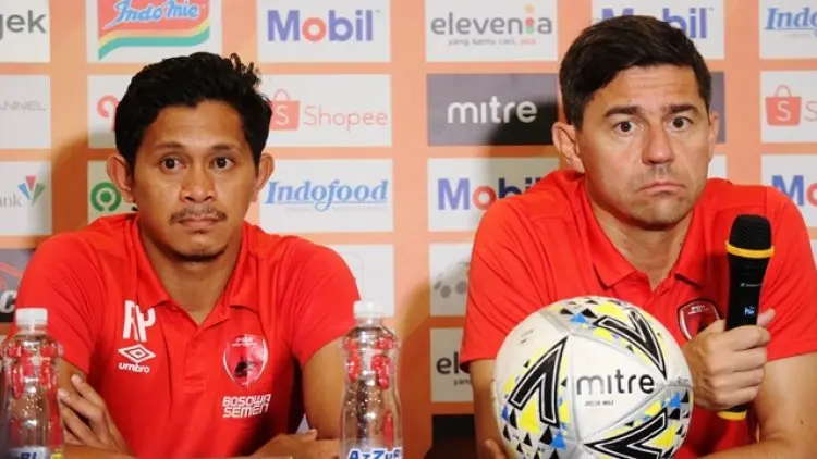 Tanpa Pemain Asing PSM Pede Bakal Kalahkan Persib