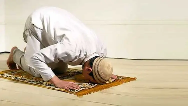 Yuk, Menilai Kualitas Salat Kita