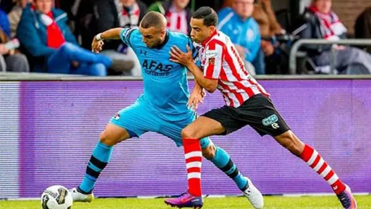 Liga Belanda: Dipecundangi Sparta, AZ Alkmaar Gagal Ambil Alih Puncak Klasemen