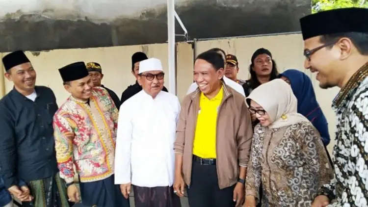 Indonesia Ingin Pencak Silat Masuk Olimpiade