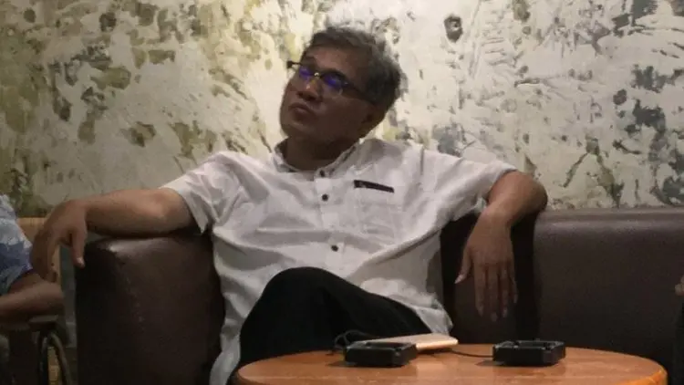 Sistem Demokrasi Saat Ini, Inilah Komentar Budiman Sudjatmiko