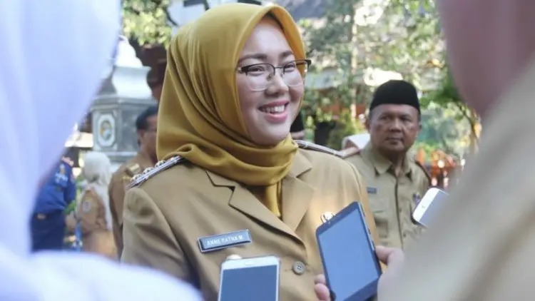 Jelang Ramadan, Anne Tekan Masuknya Kaum Urban