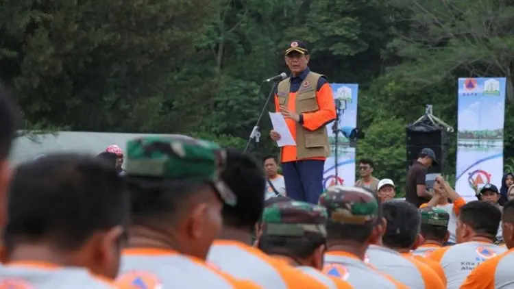 Menyiapkan Generasi Tangguh Bencana Belajar dari Tsunami Aceh