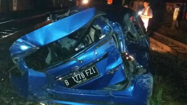 Nahas, Mereka Tewas Dihajar Argo Parahyaangan Seusai Jenguk Keluarga Sakit