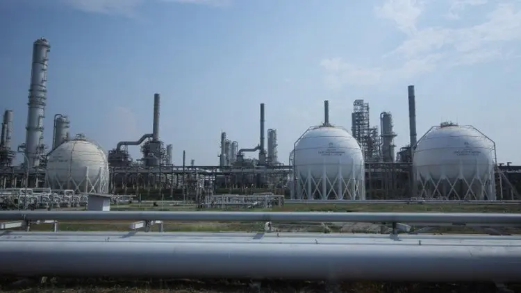 Sasar Rp50 Triliun, Pertamina Kembangkan Petrokimia Terintegrasi