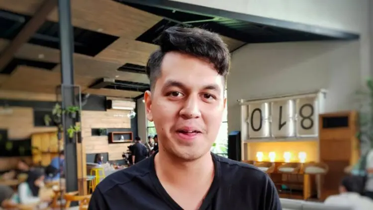 Kenangan Bersama Ibu yang Tak Bisa Dilupakan Kevin Julio