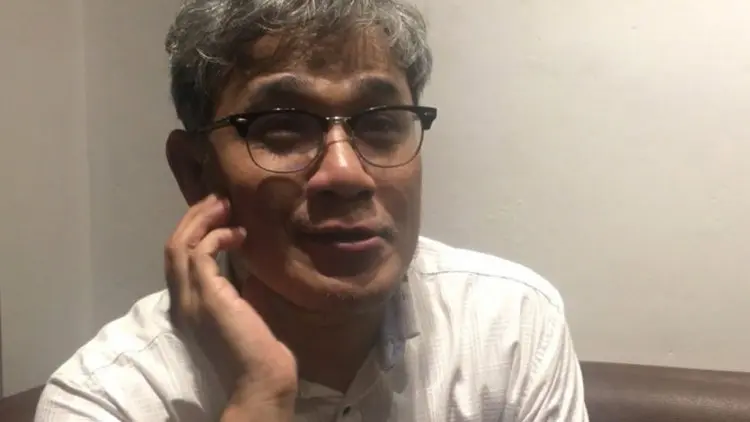 Budiman Sudjatmiko: Tak Jual Mimpi Sebabkan Tak Terpilih Lagi Jadi DPR