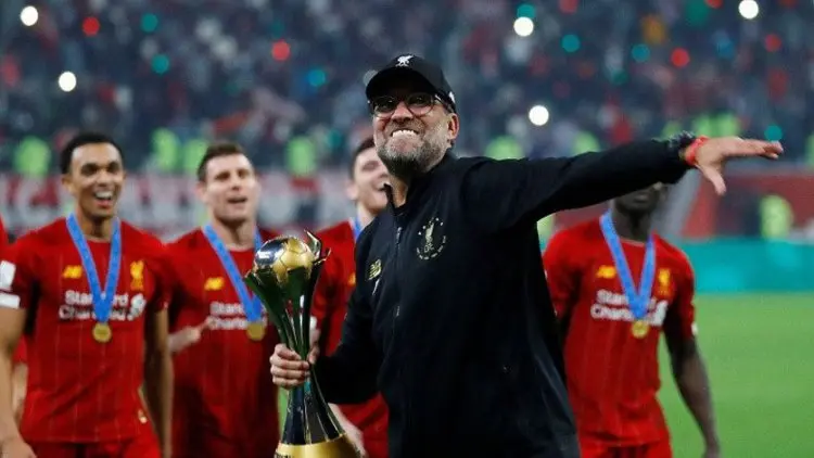 Klopp Akui Liverpool Tak Maksimal, tapi Cukup Pantas Jadi Pemenang