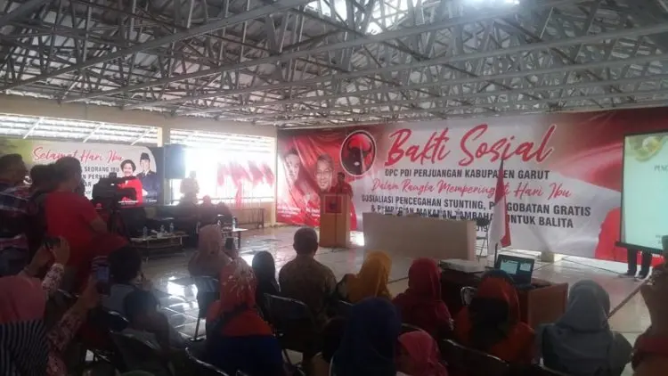 Garut Menuju Zero Stunting 2024