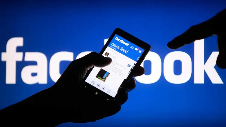 Facebook Sedang Kembangkan OS Sendiri