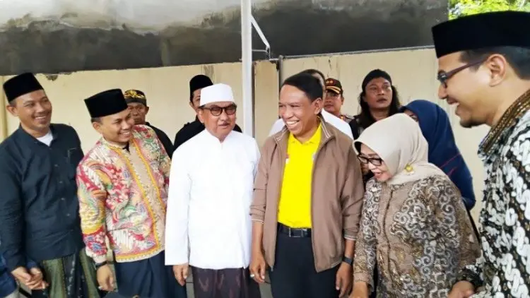 Pencak Silat Masuk Olimpiade, Mungkinkah?