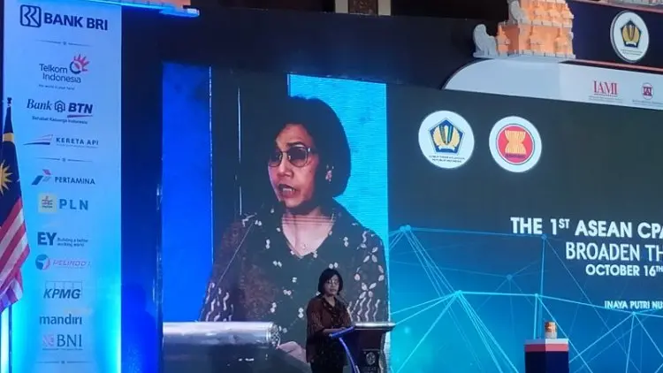 Pendapatan Negara Turun 3,3%, Tetapi..