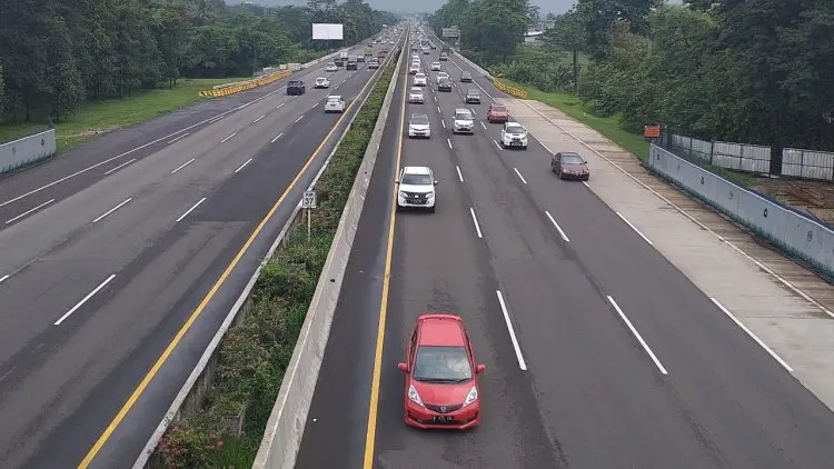 Dilintasi Tol Jagorawi-Bocimi, Ini Besaran Pajak untuk Kab Bogor
