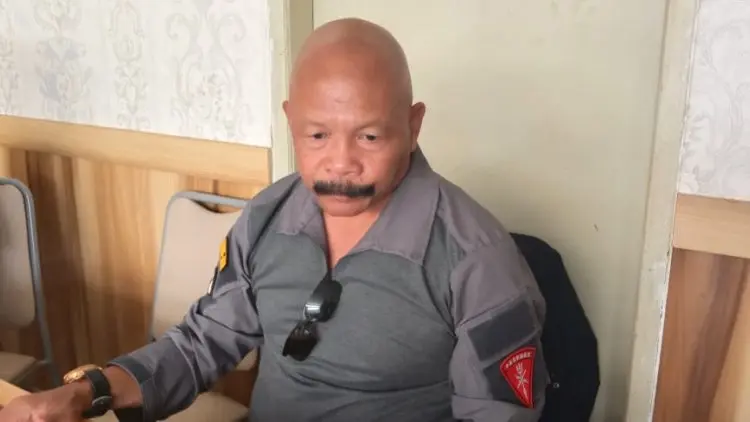 Ini Dia  Kunci Terbebas dari Gangguan Ular di Pemukiman Warga