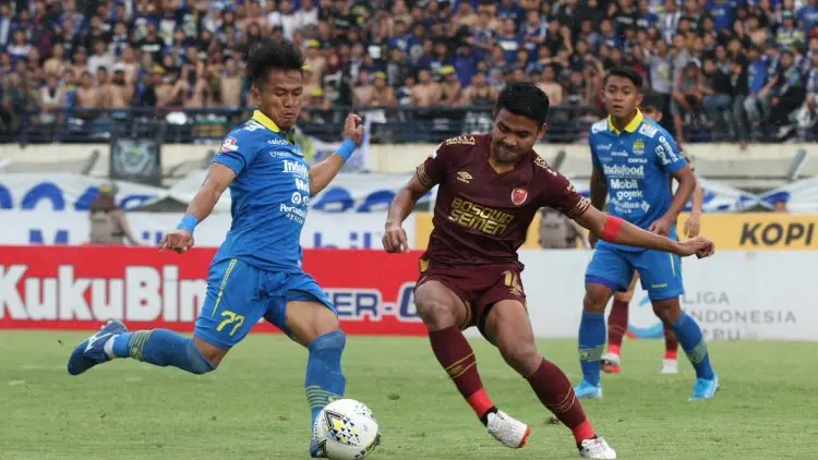 Robert Alberts Puas Persib Tutup Liga 1 dengan Kemenangan