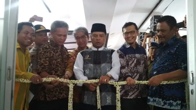 Alhamdulillah, Kab Bandung Punya Layanan Terpadu Satu Atap untuk Pekerja Migran
