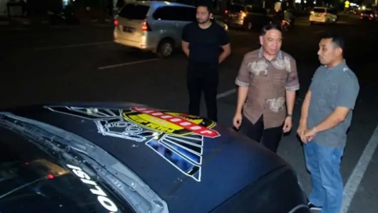 Satgas Antimafia Bola Pantau 8 Besar Liga 3
