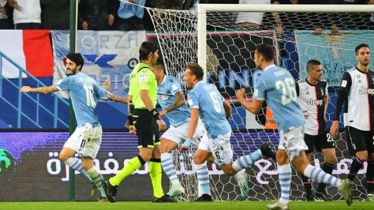 Super Lazio