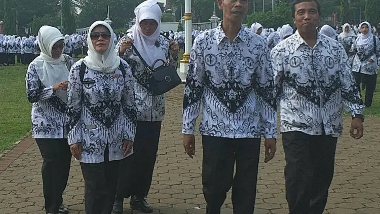 PGRI Sambut Baik Program Kamis Basa Sunda. Ini Alasannya