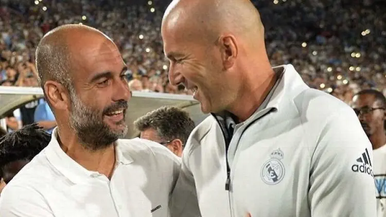 Gara-gara CAS, Guardiola Tak Lagi Respek pada Arsenal