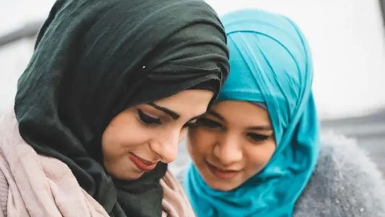 Tips Memilih Teman dalam Islam