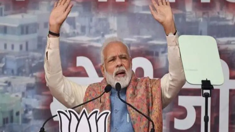 PM India: Tidak Semestinya Muslim Cemas