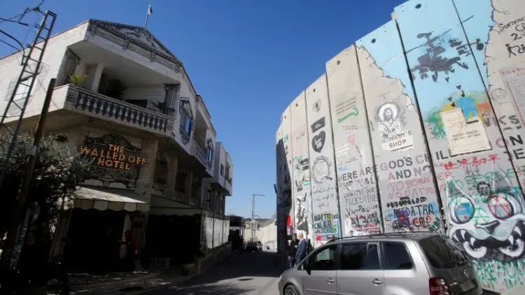 Israel Izinkan Umat Kristiani Gaza Kunjungi Jerusalem