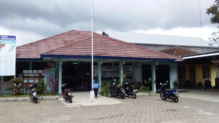 Apdesi Cikajang Tegaskan Cikajang Tolak Gabung DOB Garsel